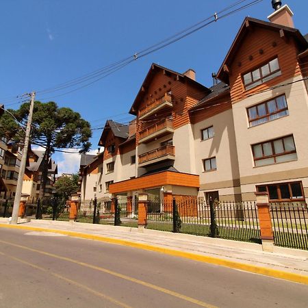 600 Metros, Rua Coberta - Centro Via Florida Apartment Грамаду Екстериор снимка