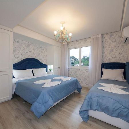 600 Metros, Rua Coberta - Centro Via Florida Apartment Грамаду Екстериор снимка