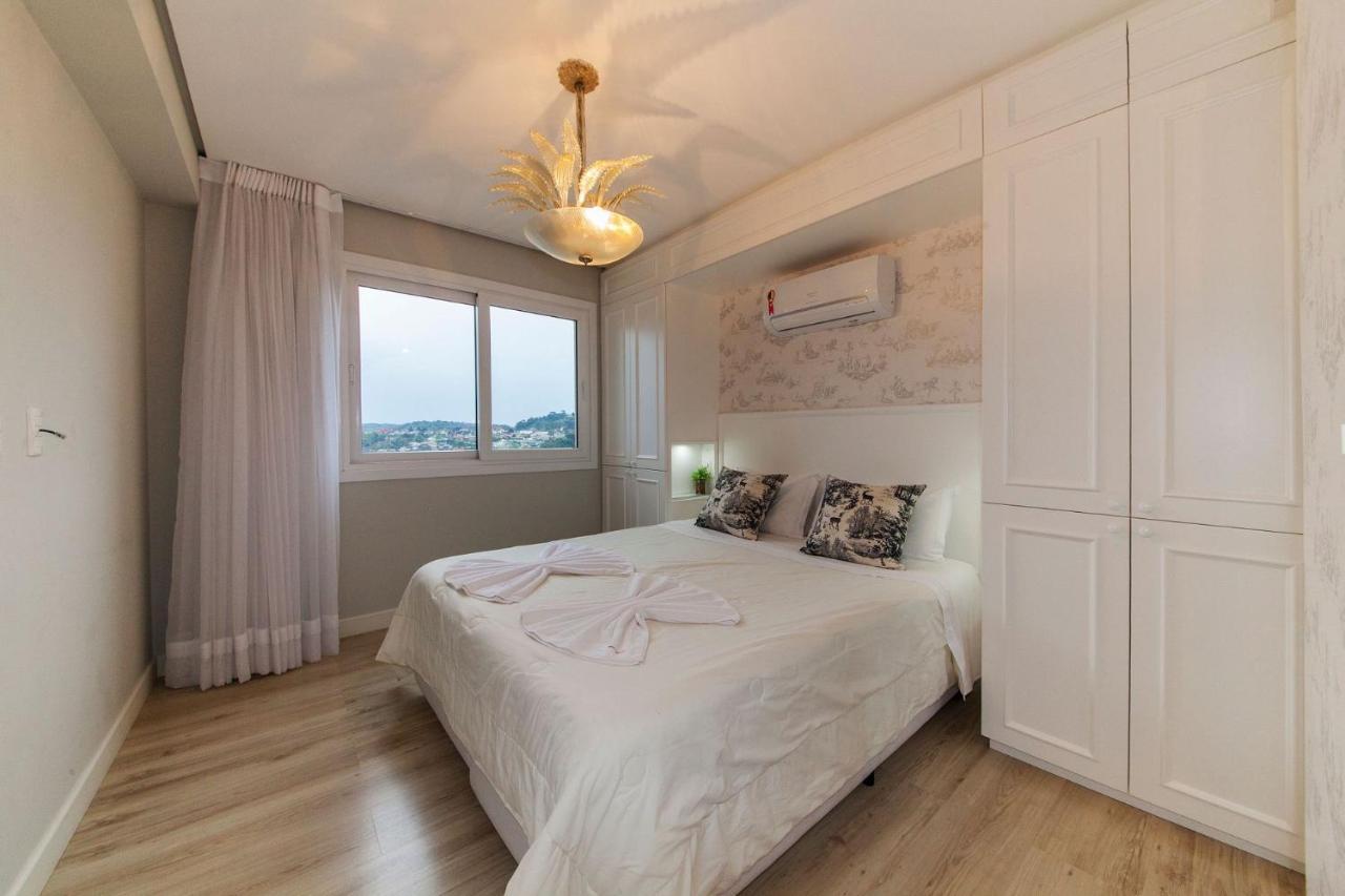 600 Metros, Rua Coberta - Centro Via Florida Apartment Грамаду Екстериор снимка