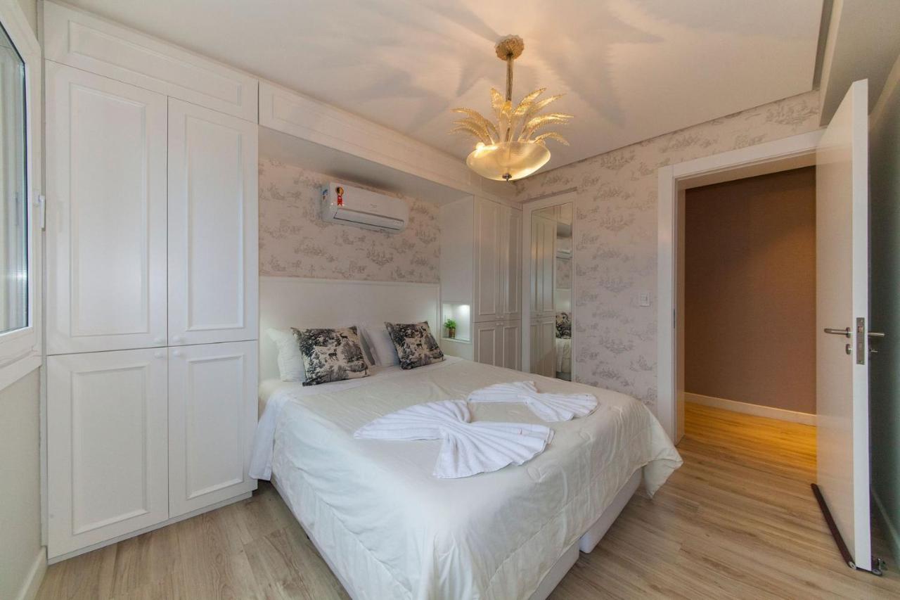 600 Metros, Rua Coberta - Centro Via Florida Apartment Грамаду Екстериор снимка