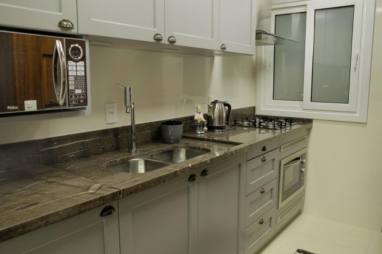 600 Metros, Rua Coberta - Centro Via Florida Apartment Грамаду Екстериор снимка