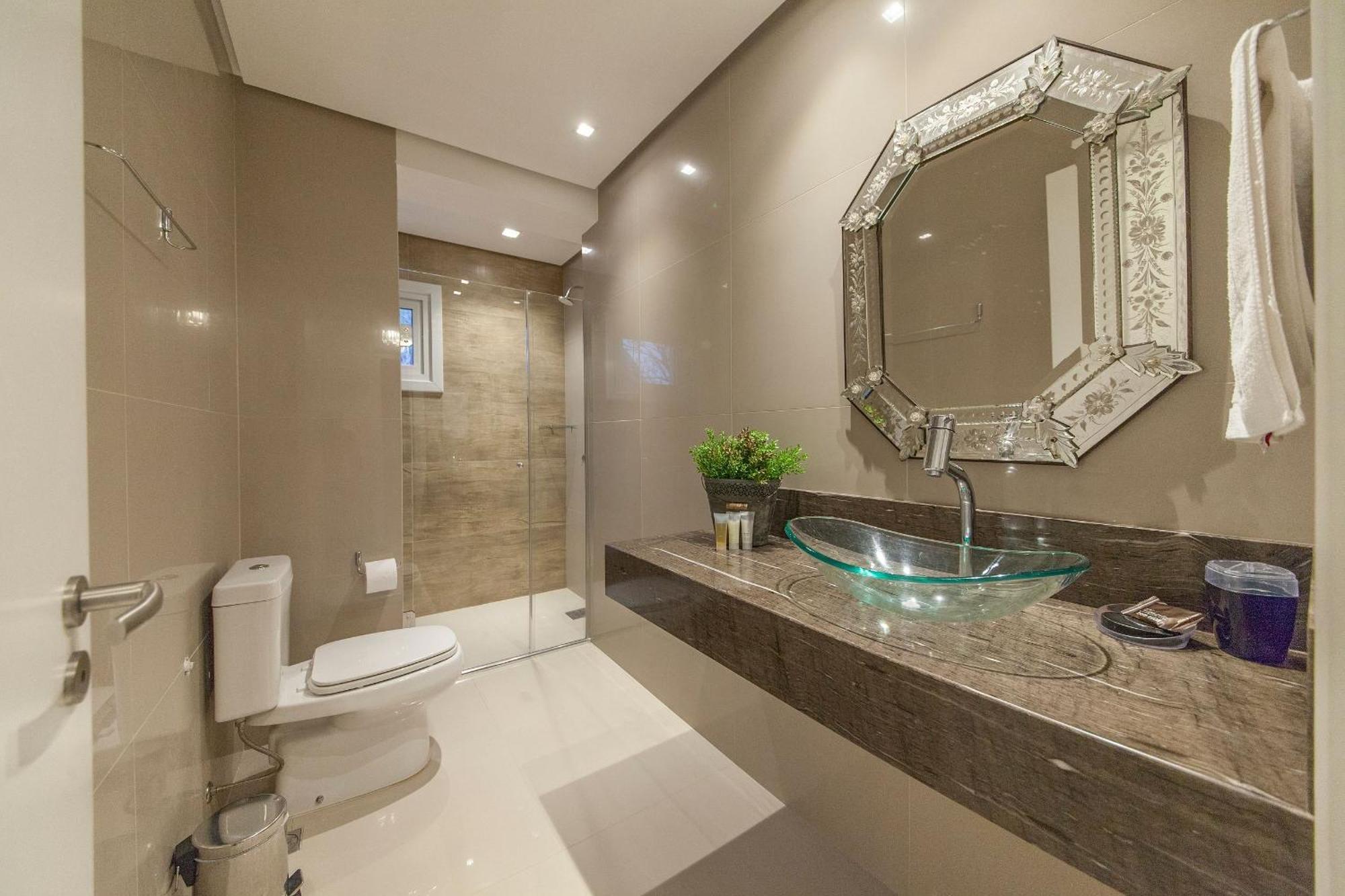 600 Metros, Rua Coberta - Centro Via Florida Apartment Грамаду Екстериор снимка