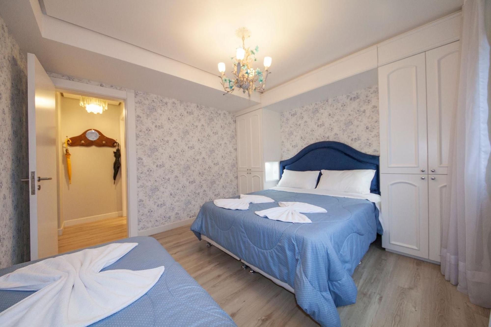 600 Metros, Rua Coberta - Centro Via Florida Apartment Грамаду Екстериор снимка