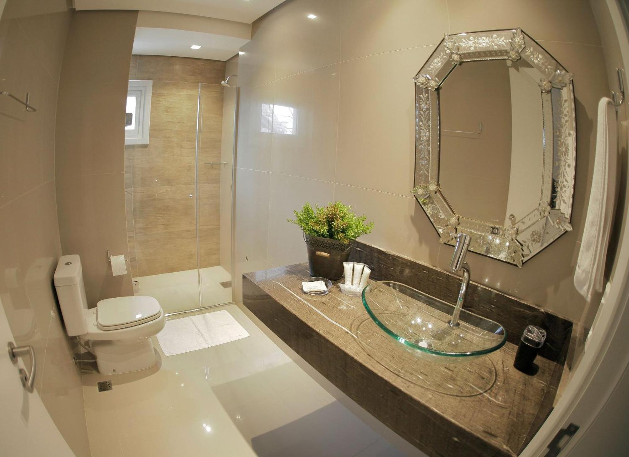 600 Metros, Rua Coberta - Centro Via Florida Apartment Грамаду Екстериор снимка