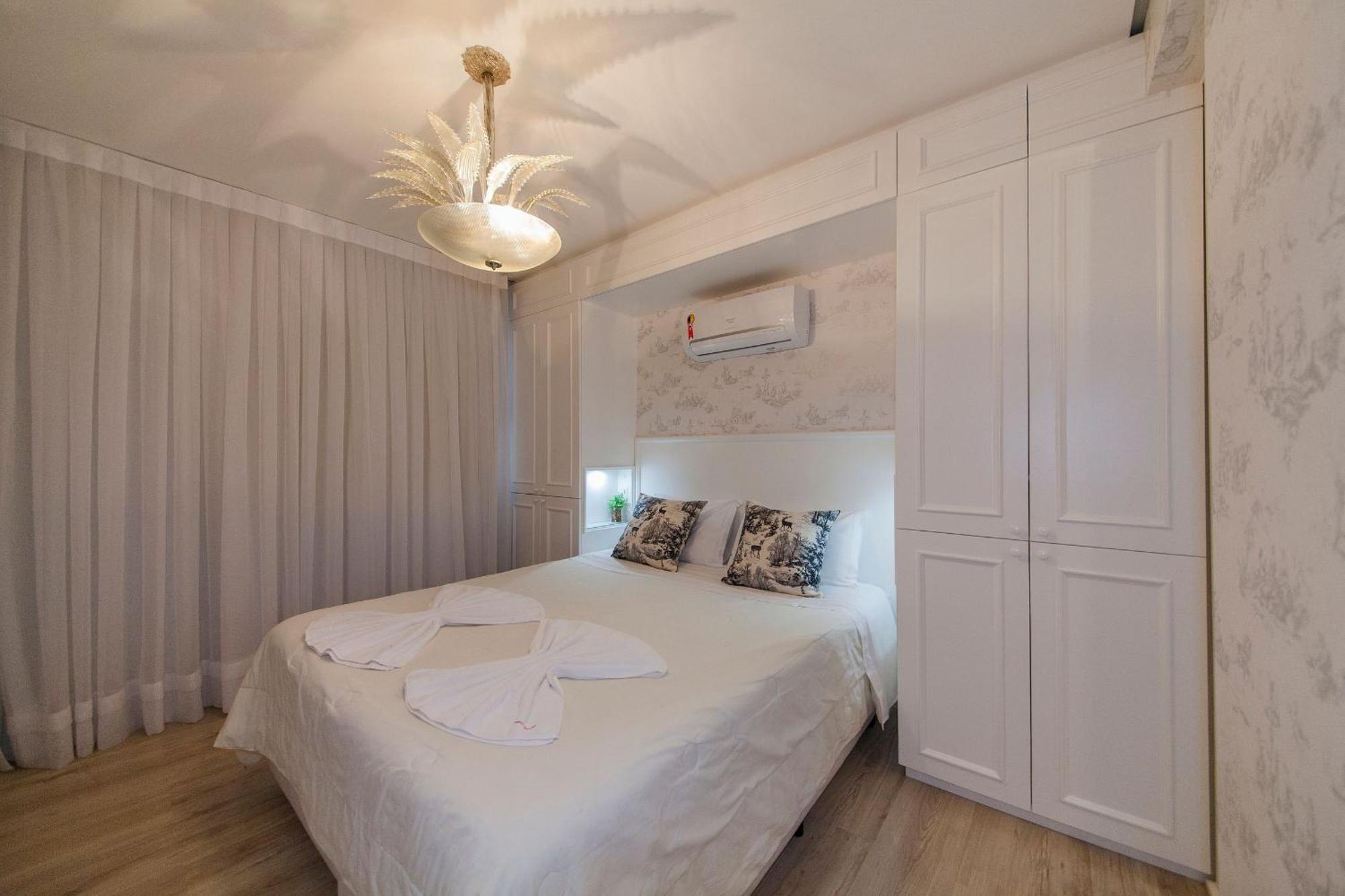 600 Metros, Rua Coberta - Centro Via Florida Apartment Грамаду Екстериор снимка