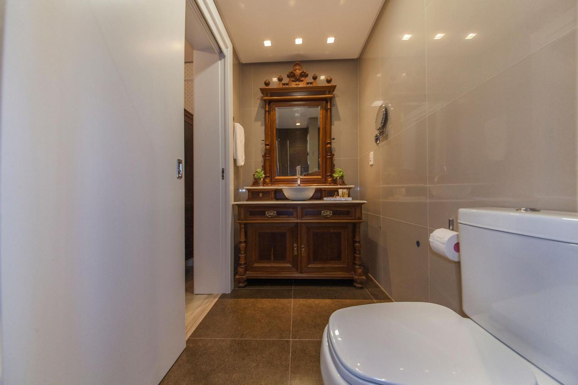 600 Metros, Rua Coberta - Centro Via Florida Apartment Грамаду Екстериор снимка