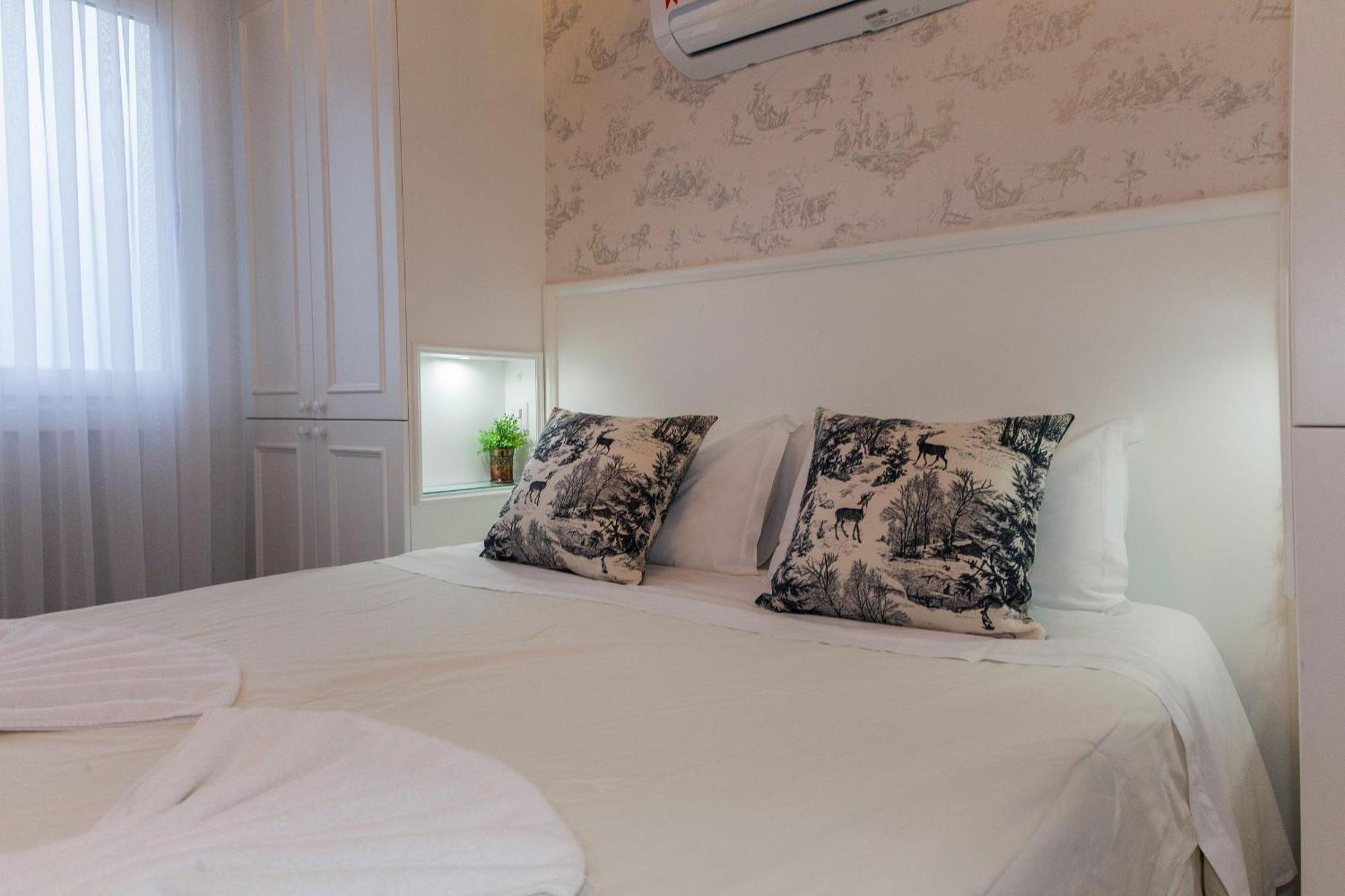 600 Metros, Rua Coberta - Centro Via Florida Apartment Грамаду Екстериор снимка