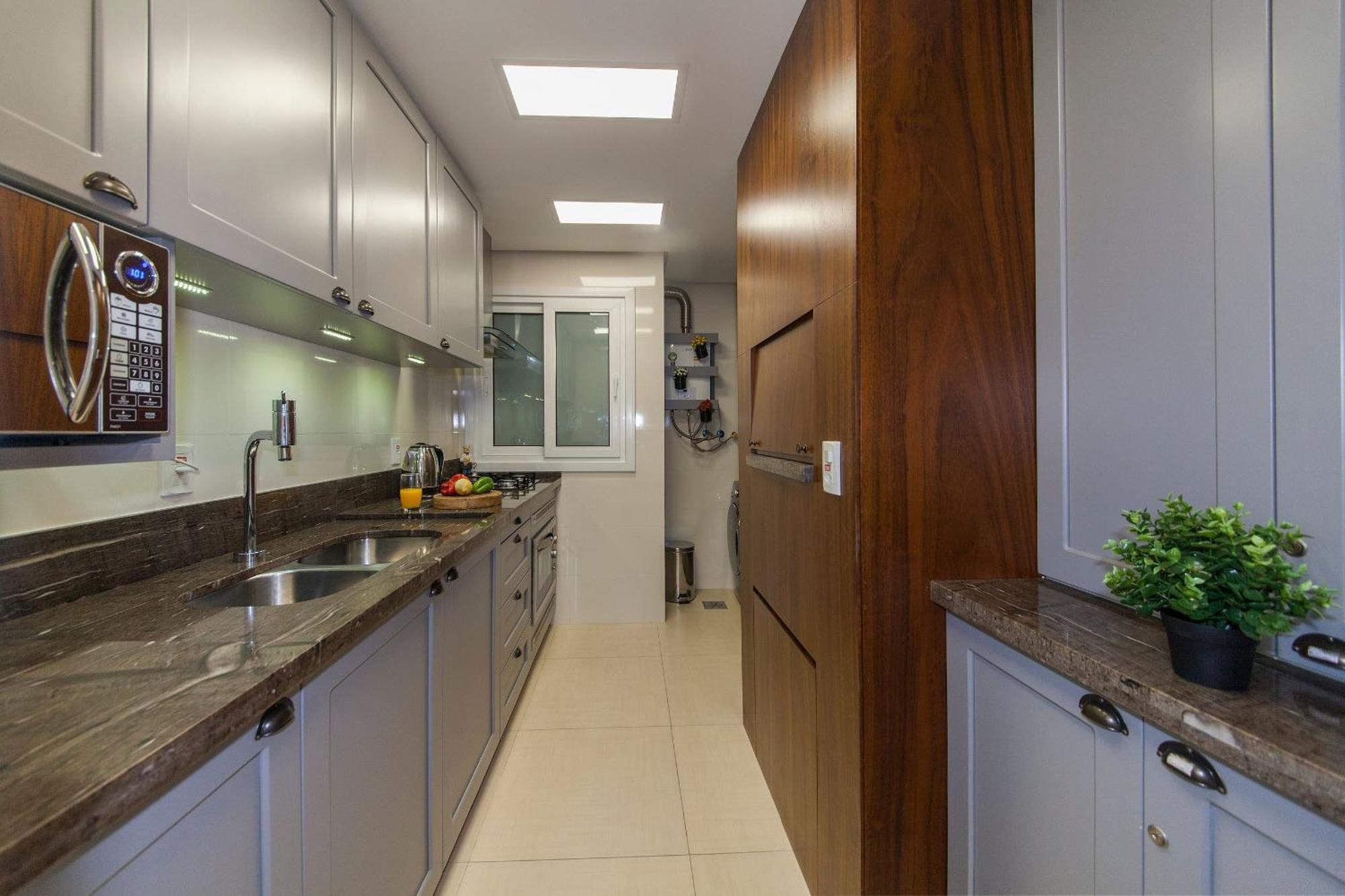 600 Metros, Rua Coberta - Centro Via Florida Apartment Грамаду Екстериор снимка