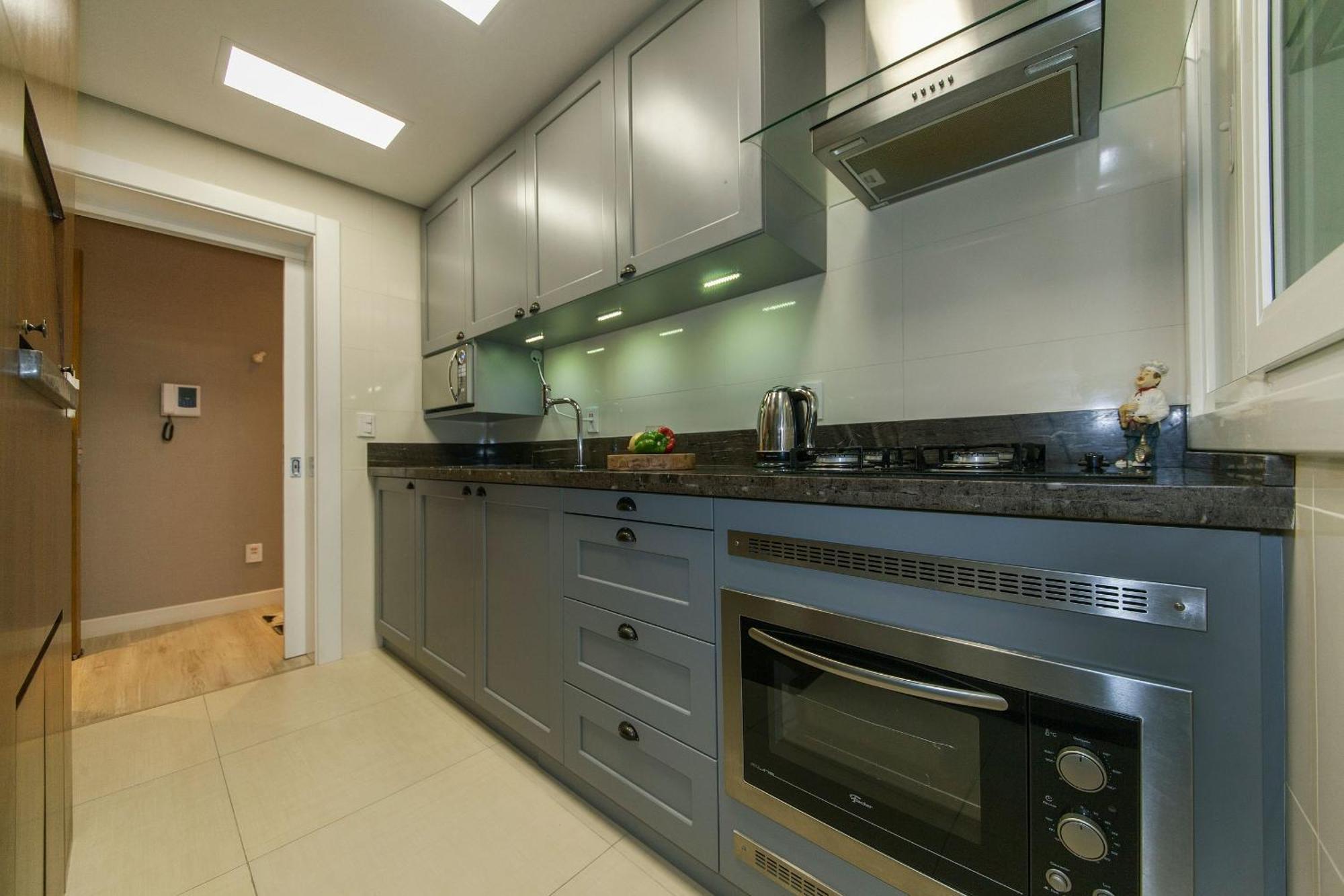 600 Metros, Rua Coberta - Centro Via Florida Apartment Грамаду Екстериор снимка