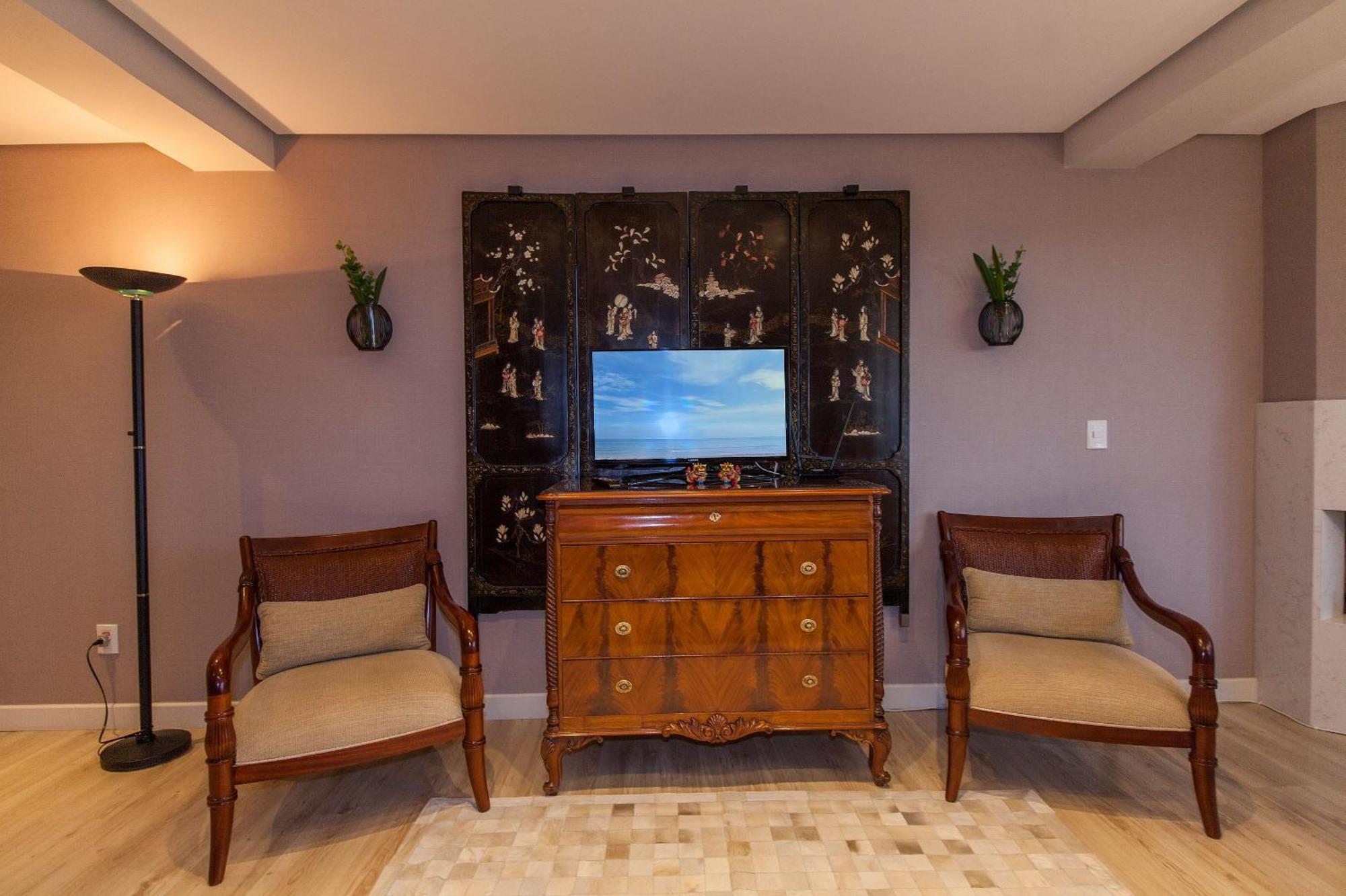 600 Metros, Rua Coberta - Centro Via Florida Apartment Грамаду Екстериор снимка