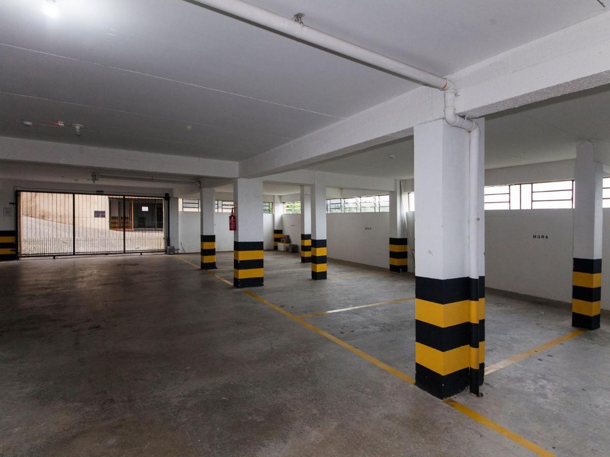 600 Metros, Rua Coberta - Centro Via Florida Apartment Грамаду Екстериор снимка