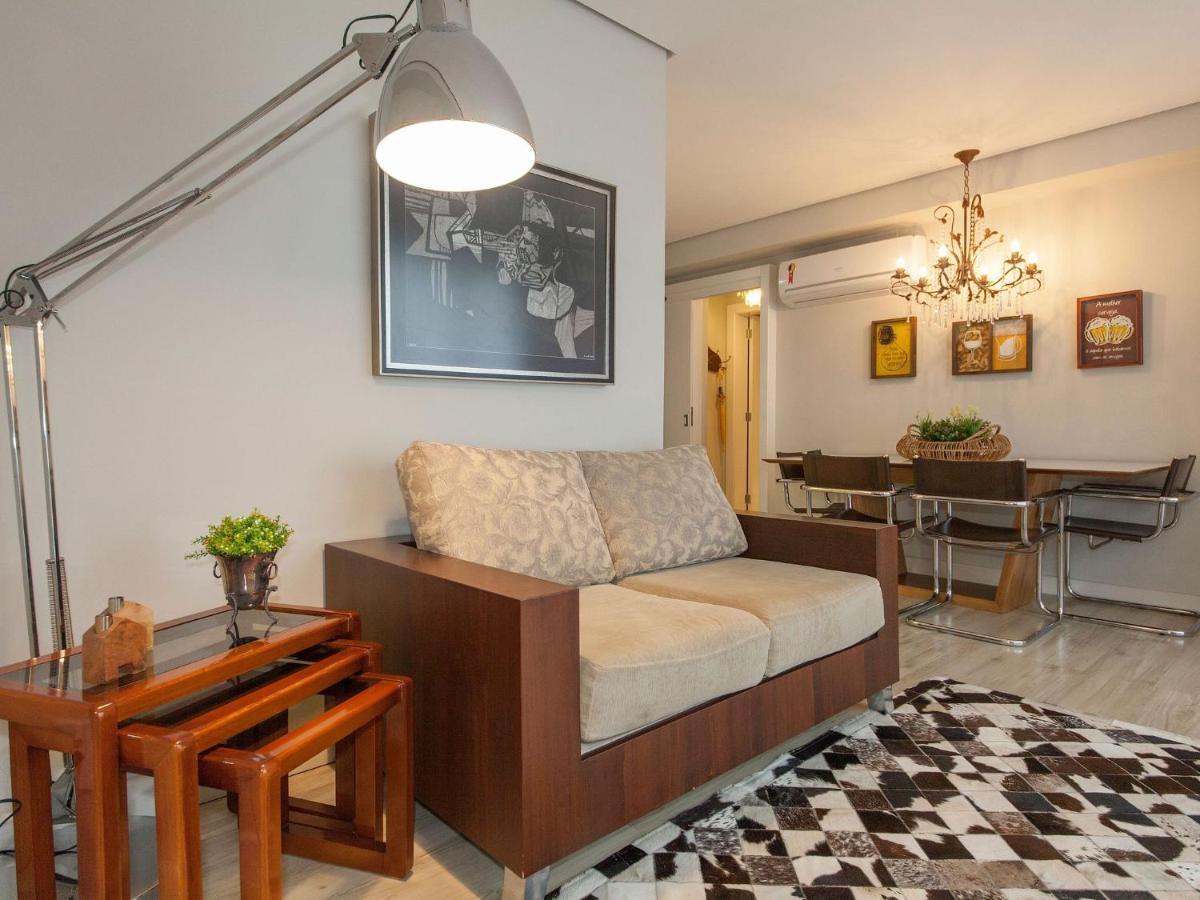 600 Metros, Rua Coberta - Centro Via Florida Apartment Грамаду Екстериор снимка